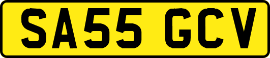 SA55GCV