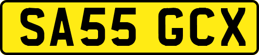 SA55GCX