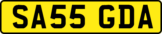 SA55GDA