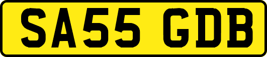 SA55GDB