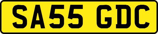 SA55GDC
