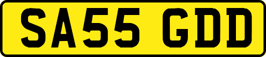SA55GDD