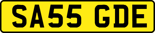 SA55GDE