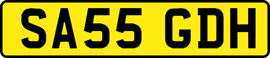 SA55GDH