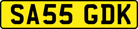 SA55GDK