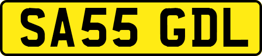 SA55GDL