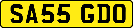 SA55GDO