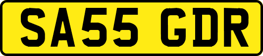SA55GDR