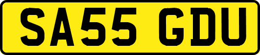 SA55GDU