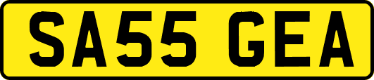 SA55GEA