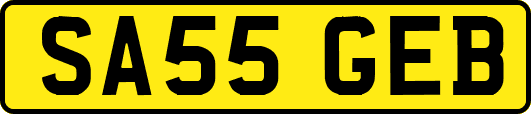 SA55GEB