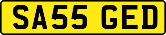 SA55GED