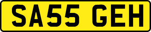 SA55GEH