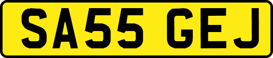 SA55GEJ