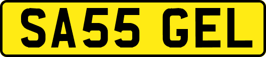 SA55GEL
