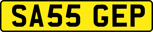SA55GEP