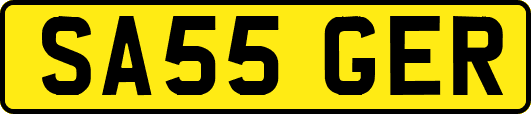 SA55GER