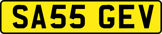 SA55GEV