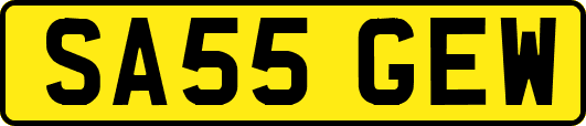 SA55GEW