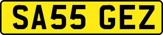SA55GEZ