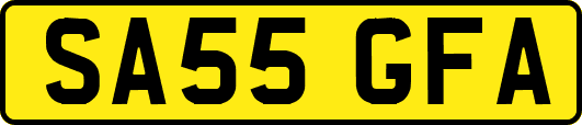 SA55GFA