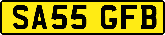 SA55GFB