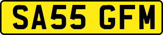 SA55GFM