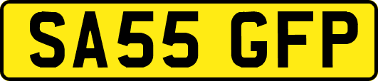 SA55GFP