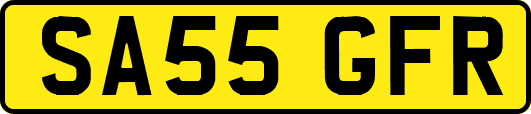 SA55GFR