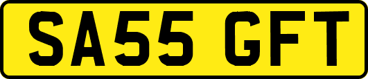 SA55GFT