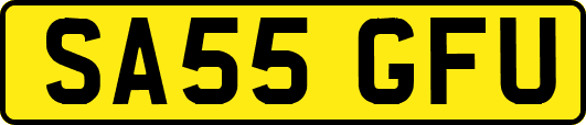 SA55GFU