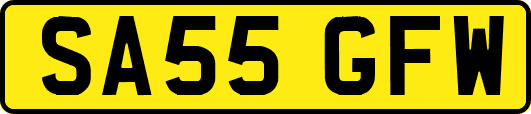 SA55GFW