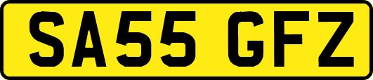 SA55GFZ
