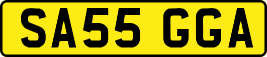 SA55GGA