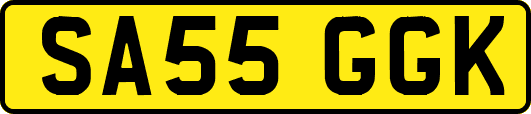 SA55GGK