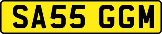 SA55GGM