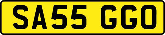 SA55GGO