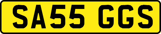 SA55GGS