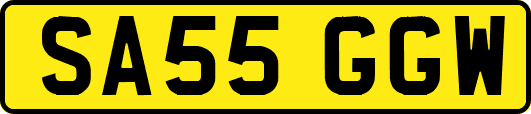 SA55GGW