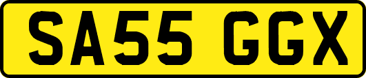 SA55GGX