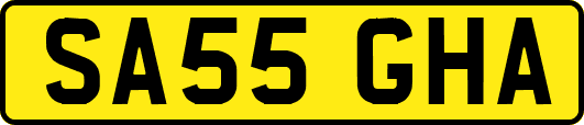 SA55GHA
