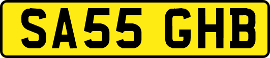 SA55GHB