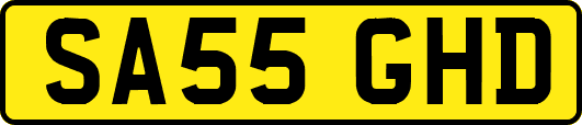 SA55GHD