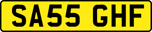SA55GHF