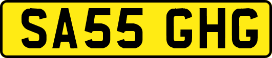 SA55GHG