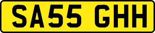 SA55GHH