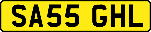 SA55GHL