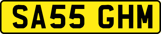 SA55GHM
