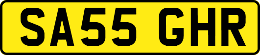 SA55GHR