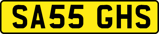SA55GHS